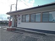 【郵便局】児島稗田郵便局まで82ｍ