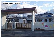 【幼稚園】国分寺保育園様まで400ｍ