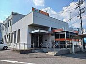 【銀行】おかやま信用金庫さんまで510ｍ