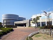 【公園】ライフパークまで800ｍ