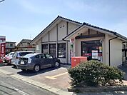 【郵便局】岡山西崎郵便局まで1800ｍ