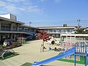 【幼稚園】琴浦西認定こども園まで1000ｍ