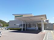 【総合病院】赤磐市熊山診療所さんまで220ｍ
