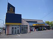 【レンタルビデオ】ツタヤ水島店まで1300ｍ