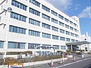 【総合病院】羽島市民病院まで1000ｍ