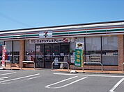 【コンビニエンスストア】セブンイレブンまで300ｍ