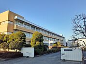 【小学校】市立田彦小学校まで1200ｍ