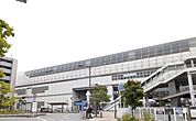 【駅】南摂津駅まで1200ｍ