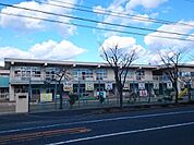 【幼稚園】金光幼稚園まで1600ｍ