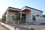 【総合病院】かぜと耳鼻咽喉科まで850ｍ