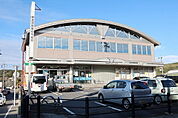 【銀行】JAひがしみのまで2000ｍ
