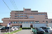 【総合病院】東濃厚生病院まで900ｍ