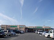 【スーパー】平和堂　穂積店まで1600ｍ