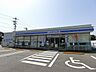 周辺：【コンビニエンスストア】ローソン大垣本今店まで750ｍ