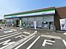 周辺：【コンビニエンスストア】ファミリーマート本巣政田店まで1300ｍ