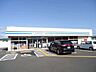 周辺：【コンビニエンスストア】ローソン 倉吉下古川店まで900ｍ