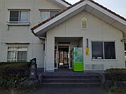 【駅】八橋駅まで1200ｍ