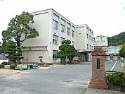 【小学校】河原第一小学校まで800ｍ