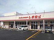 しまむら正蓮寺店まで750ｍ