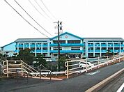 【小学校】賀露小学校まで1100ｍ