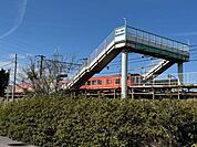 【駅】ＪＲ東山公園駅まで1000ｍ