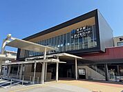 【駅】JR米子駅　南口まで750ｍ