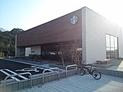 【その他】スターバックスコーヒー松江玉湯まで750ｍ
