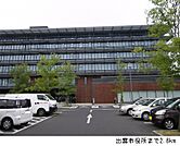 【市役所・区役所】出雲市役所まで2800ｍ