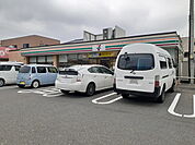 【コンビニエンスストア】セブンイレブン糸島加布里店まで900ｍ