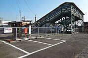 【駅】大町駅まで1270ｍ