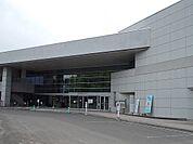 【市役所・区役所】旭川市永山支所まで700ｍ