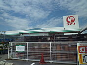 【ホームセンター】コメリ玖珂店まで1200ｍ