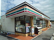 【コンビニエンスストア】セブンイレブン玖珂野口下店まで1200ｍ