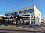 【郵便局】旭郵便局まで1100ｍ