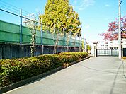 【小学校】一宮市立　今伊勢小学校まで500ｍ
