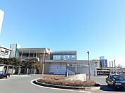 【駅】ＪＲ勝田駅まで1800ｍ
