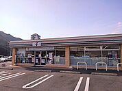 【コンビニエンスストア】セブンイレブン善通寺吉原町店まで1700ｍ