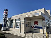 【銀行】常陽銀行まで700ｍ