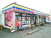【コンビニエンスストア】ミニストップ　稲沢小池店まで100ｍ