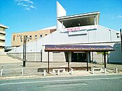 【駅】東海道本線　稲沢駅まで970ｍ