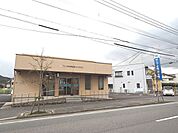 【銀行】福岡ひびき信用金庫まで1800ｍ