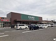 【ホームセンター】カインズみえ川越インター店まで1100ｍ