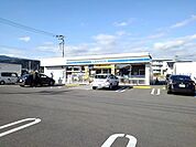 【コンビニエンスストア】ローソン鳥栖萱方店まで600ｍ