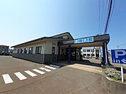 【総合病院】豊田医院まで700ｍ