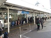 【駅】鶴川駅まで1000ｍ
