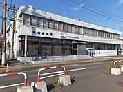 【郵便局】神栖郵便局まで650ｍ