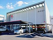 【銀行】愛媛銀行八幡浜支店様まで1500ｍ