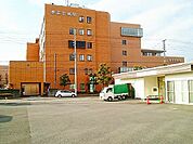 【総合病院】泰玄会病院まで650ｍ