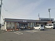【コンビニエンスストア】セブンイレブン宮城吉岡店まで350ｍ