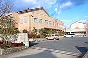【小学校】瑞浪小学校まで80ｍ